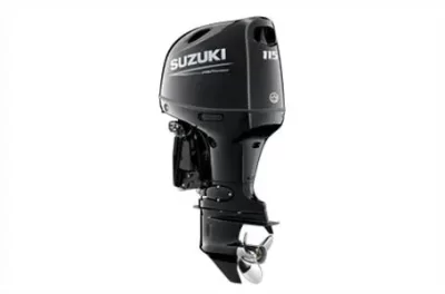 Buy Suzuki DF115BTGXZ4 Outboard Motor