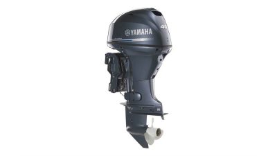 Buy Yamaha 40hp Outboard F40LEHA