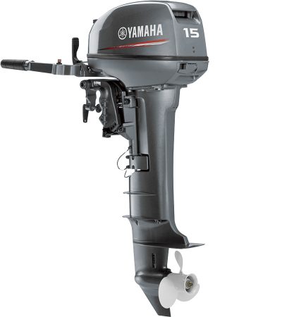 used 15 hp outboard for sale